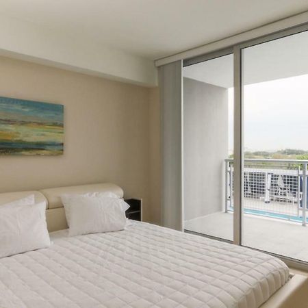 Pelicanstay In Coconut Grove Miami Коръл Гейбълс Екстериор снимка