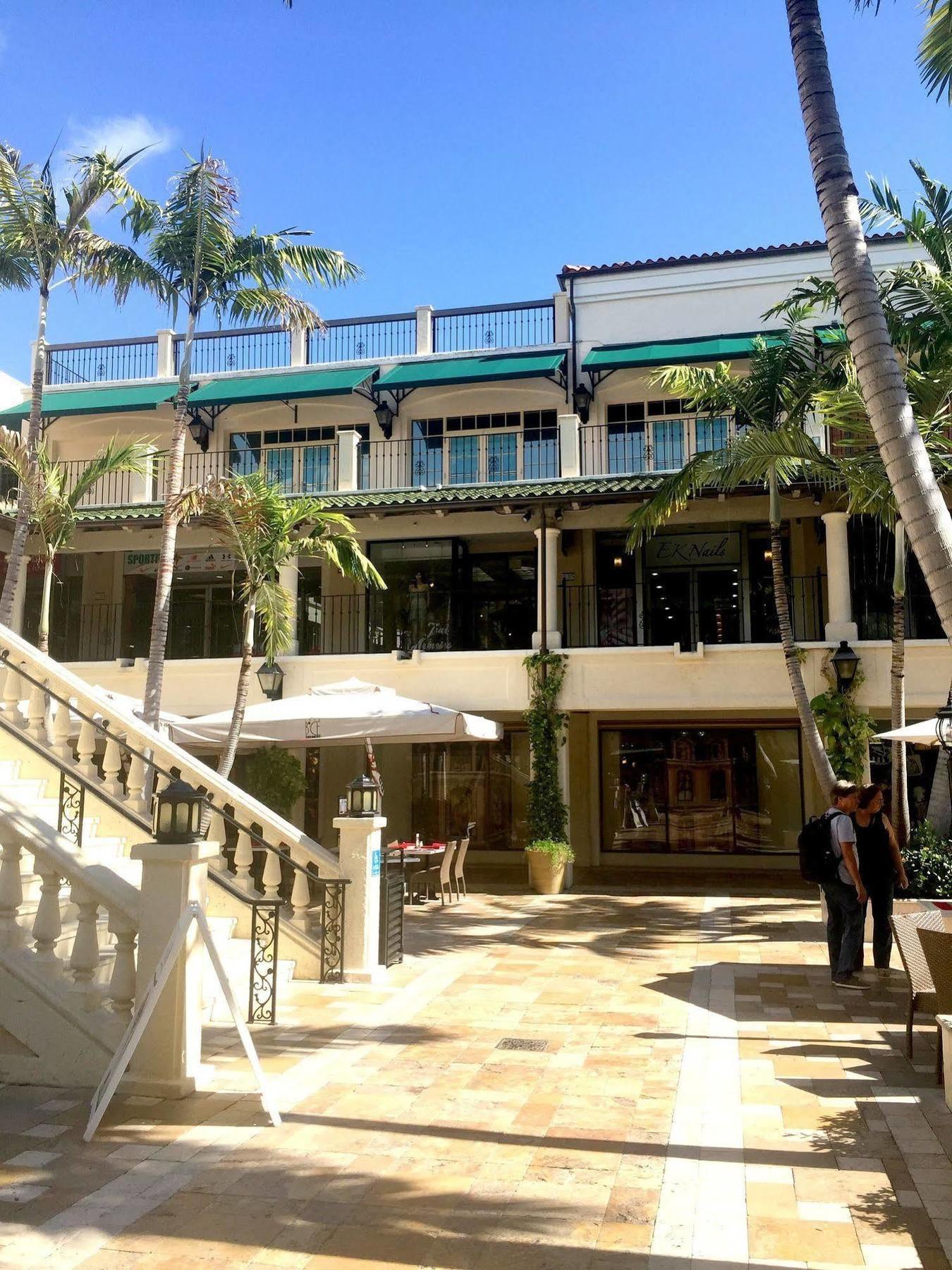 Pelicanstay In Coconut Grove Miami Коръл Гейбълс Екстериор снимка