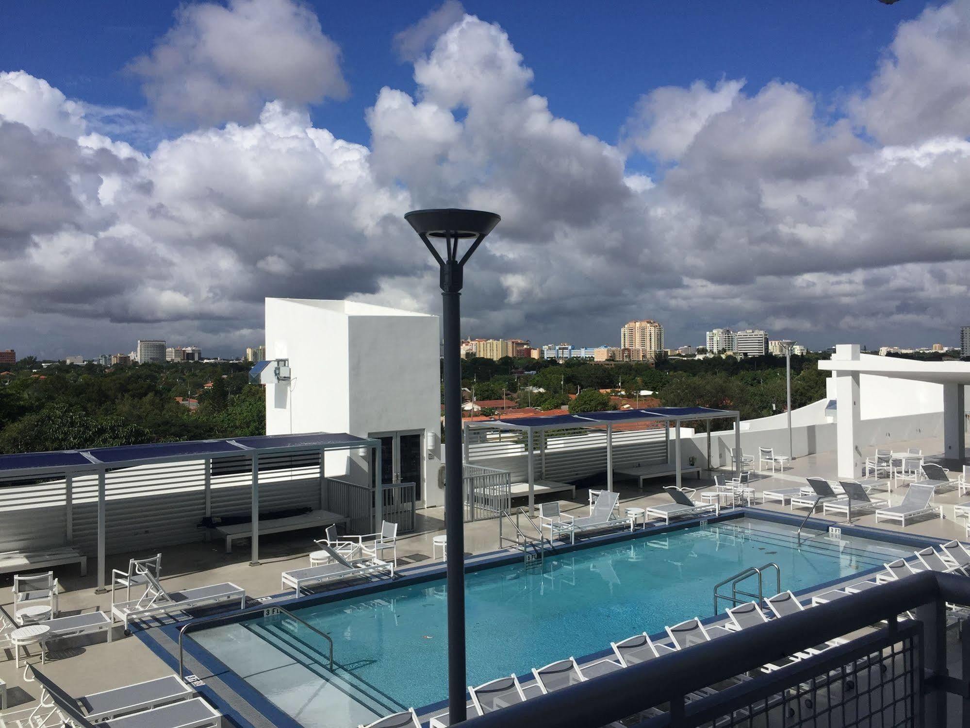 Pelicanstay In Coconut Grove Miami Коръл Гейбълс Екстериор снимка