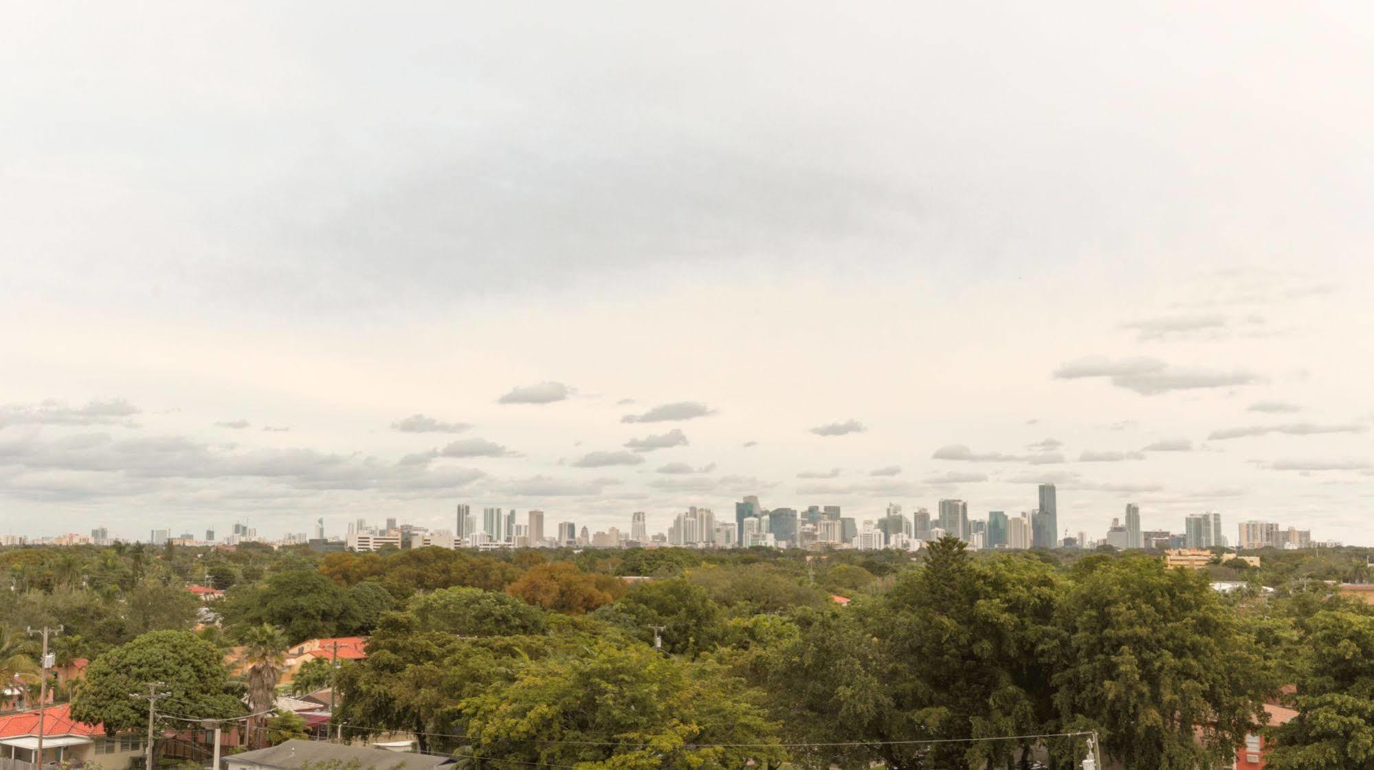 Pelicanstay In Coconut Grove Miami Коръл Гейбълс Екстериор снимка