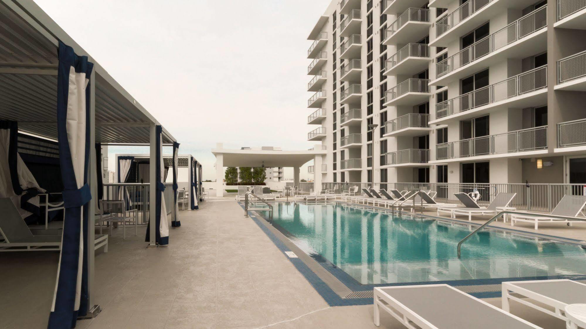 Pelicanstay In Coconut Grove Miami Коръл Гейбълс Екстериор снимка