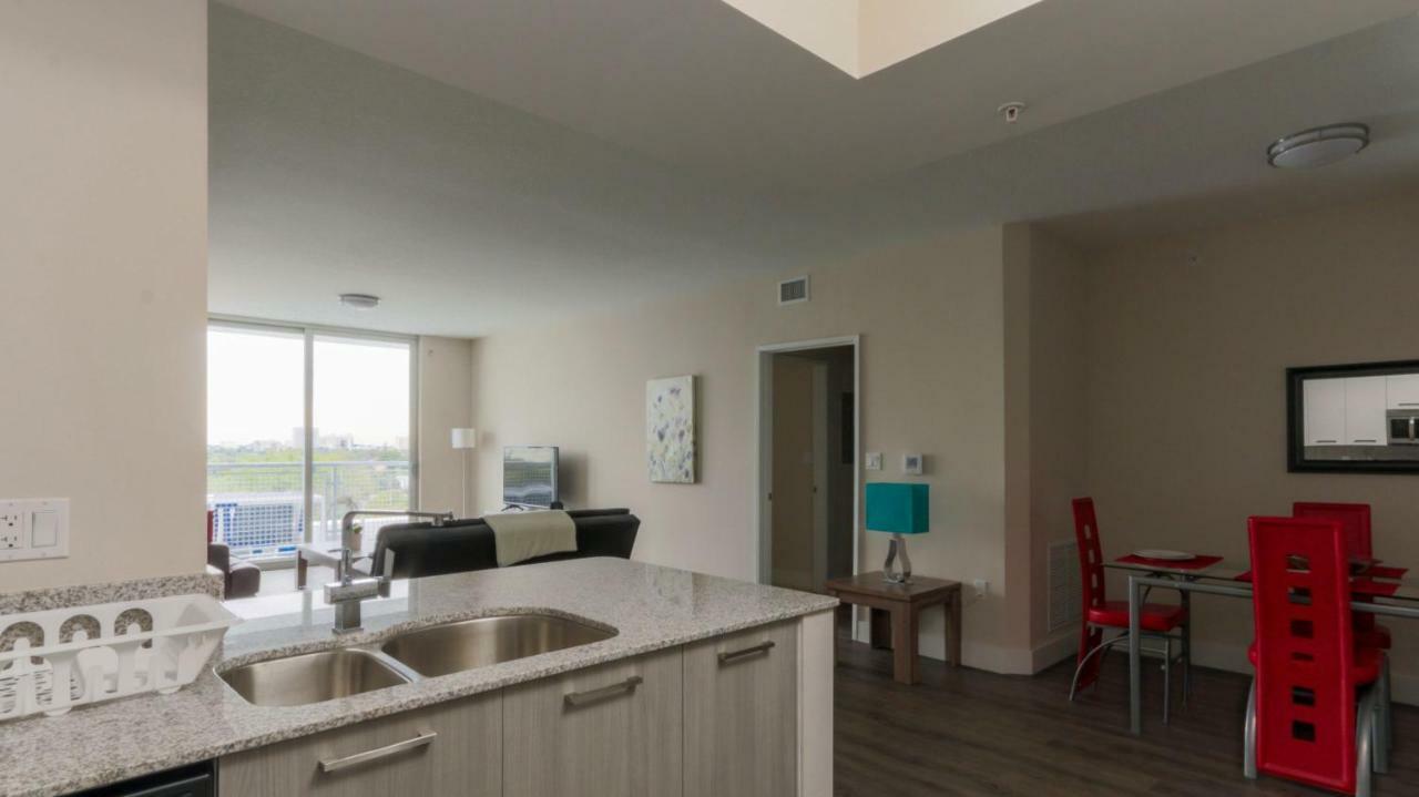 Pelicanstay In Coconut Grove Miami Коръл Гейбълс Екстериор снимка