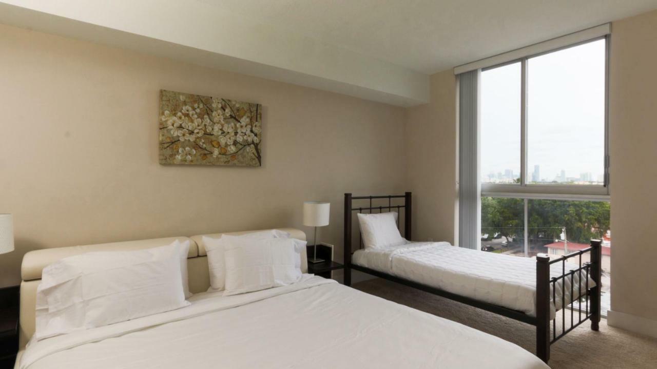 Pelicanstay In Coconut Grove Miami Коръл Гейбълс Екстериор снимка