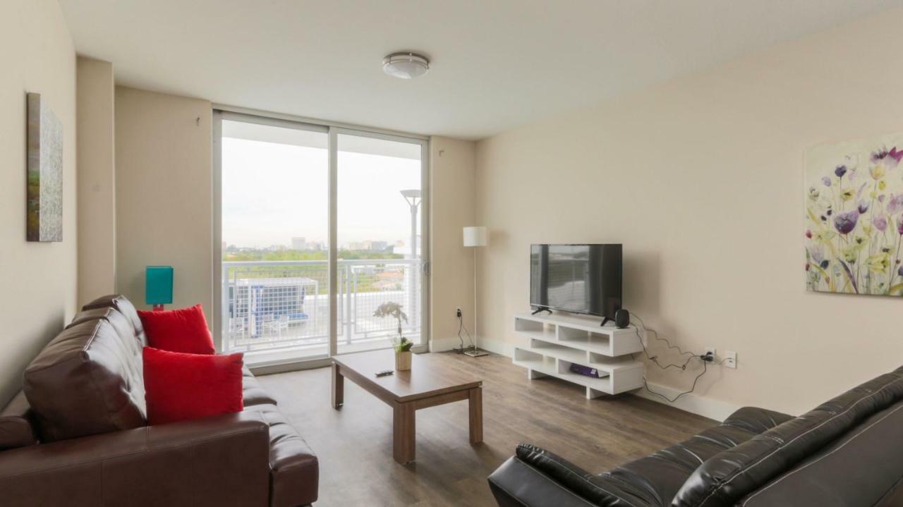 Pelicanstay In Coconut Grove Miami Коръл Гейбълс Екстериор снимка