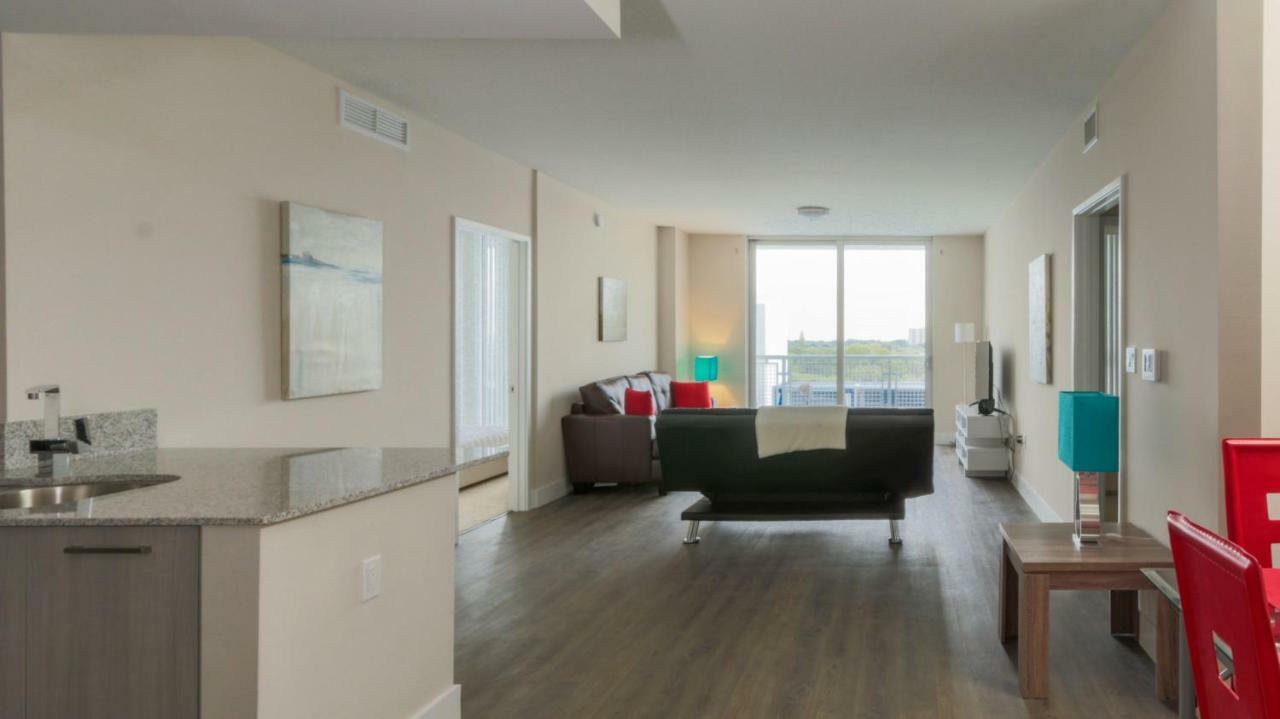 Pelicanstay In Coconut Grove Miami Коръл Гейбълс Екстериор снимка
